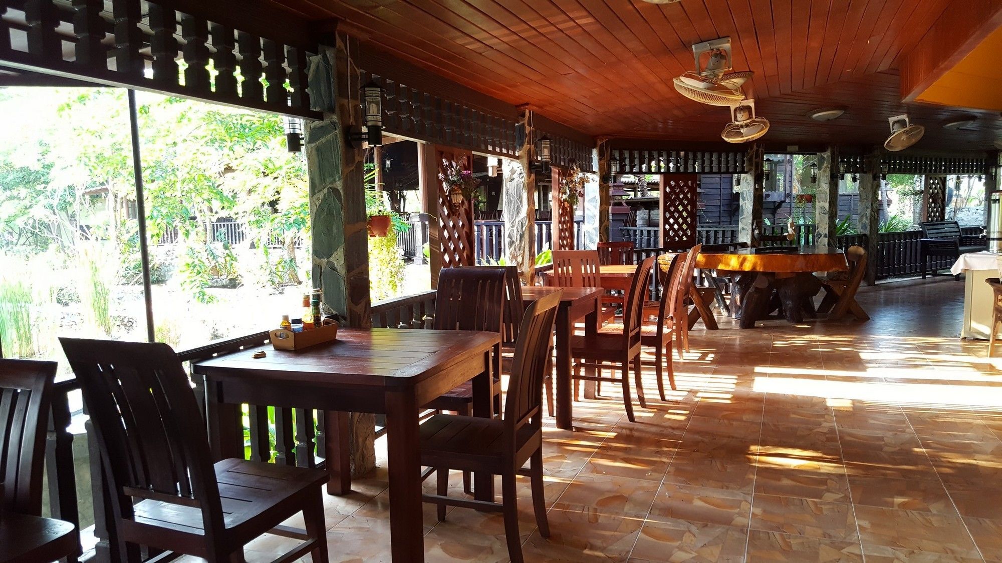 Prachuap Garden View Resort Prachuap Khiri Khan Exterior foto